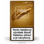 Neo Tabáková náplň Bright Tobacco – Zboží Dáma