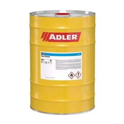 ADLER Česko Aqua-Cleaner čistící roztok pro vodouředitelné laky 25L – HobbyKompas.cz
