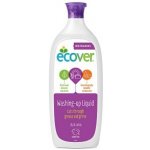 Ecover na nádobí Lilie a Lotos 1 l – Zbozi.Blesk.cz