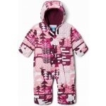 Columbia Snuggly Bunny™ Bunting marionberry winterlands – Zbozi.Blesk.cz