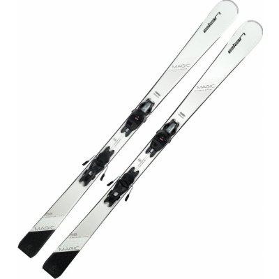 Elan White Magic LS 23/24 – Zboží Mobilmania