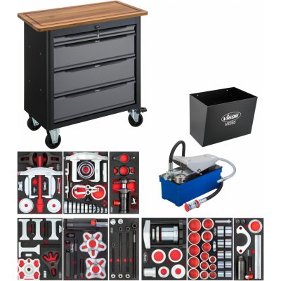 Vigor V7030-2 – Sleviste.cz