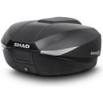 SHAD SH58X Carbon + Opěrka | Zboží Auto