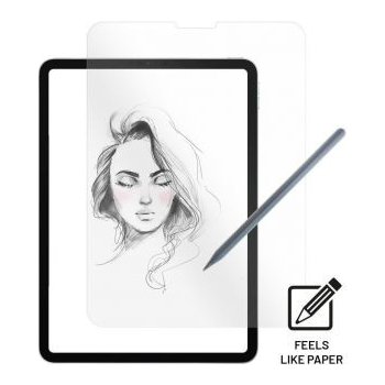 Fixed PaperGlass Screen Protector pro Apple iPad Air 2020/2022 čiré FIXGTP-625