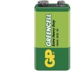 GP Greencell 9V 1ks 1012501000 – Hledejceny.cz