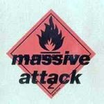 Massive Attack - Blue Lines CD – Hledejceny.cz