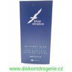 Blue Stratos Pre - Electric voda před holením 100 ml – Zboží Mobilmania