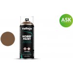Vallejo Aerosol 28019 Beasty Brown 400 ml. – Zboží Mobilmania