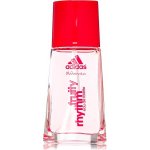 adidas Fruity Rhythm toaletní voda dámská 30 ml – Hledejceny.cz