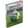 Hra na PS3 Pro Evolution Soccer 2014 - World Challenge