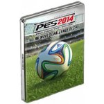 Pro Evolution Soccer 2014 - World Challenge – Hledejceny.cz