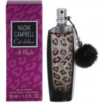 Naomi Campbell Cat Deluxe At Night toaletní voda dámská 30 ml – Sleviste.cz