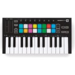 Novation Launchkey Mini MK3 – Zboží Dáma