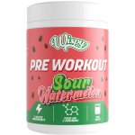 Wispy Pre Workout Powder 350 g – Hledejceny.cz