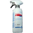 Septoderm Spray s rozprašovačem dezinfekce pokožky 500 ml
