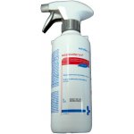 Septoderm Spray s rozprašovačem dezinfekce pokožky 500 ml – Zboží Mobilmania