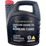 Fanfaro Kia/Hyundai 5W-30 4 l | Zboží Auto
