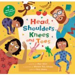 Head, Shoulders, Knees and Toes – Hledejceny.cz