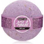 Beauty Jar Just A Minute bomba do koupele 150 g – Zbozi.Blesk.cz