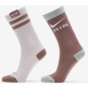 Nike Dri-FIT Everyday Essentials Air Crew Socks 2-Pack Multi-Color
