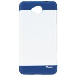 Pouzdro Roar Fit UP Clear Microsoft Lumia 650 modré – Sleviste.cz