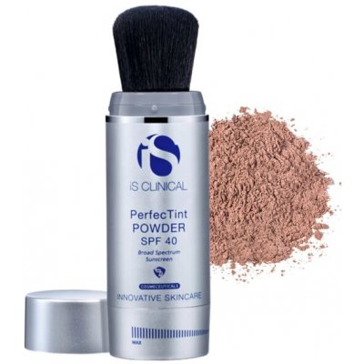 iSClinical PerfecTint Powder SPF40 100 g – Zboží Dáma