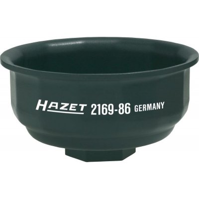 Hazet Klíč na olejové filtry 1/2" 97mm 2169-86 – Zbozi.Blesk.cz