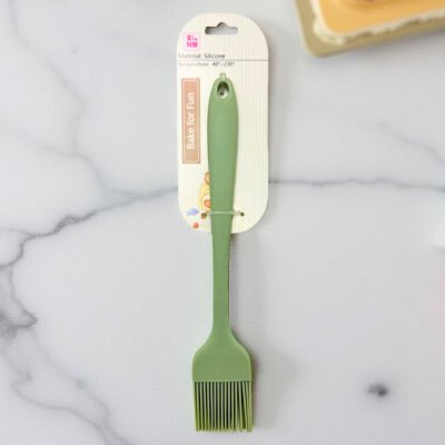 Silikonová mašlovačka 16030-34 – Zboží Dáma