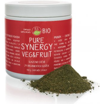 Empower Supplements Bio Pure Synergy Veg&Fruit 100 g