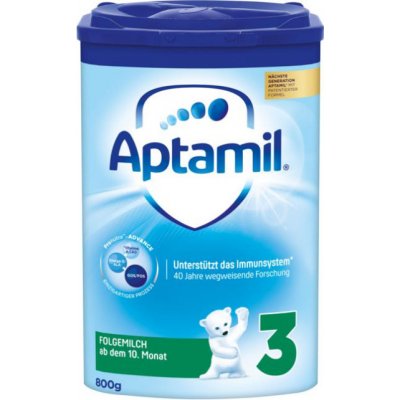 Aptamil Pronutra 3 800 g – Hledejceny.cz
