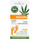 Cannaderm Mycosin krém proti plísním 30 g – Zbozi.Blesk.cz