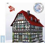 Ravensburger 3D puzzle Hrázděný dům 216 ks – Hledejceny.cz