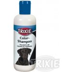 Trixie Color tónovací černá srst pes 250 ml – Hledejceny.cz