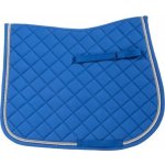 HKM dečka podsedlová Misty light blue – Hledejceny.cz