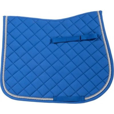 HKM dečka podsedlová Misty light blue – Hledejceny.cz