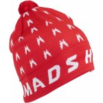Madshus Logo čepice červená – Hledejceny.cz