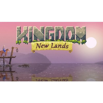 Kingdom: New Lands – Hledejceny.cz