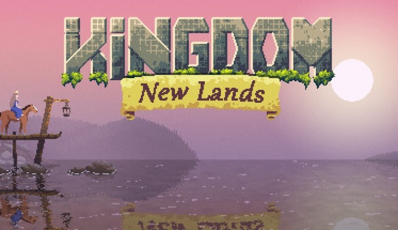 Kingdom: New Lands