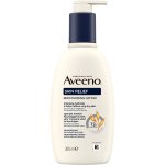 Aveeno Skin Relief tělové mléko 300 ml – Zbozi.Blesk.cz