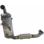 Filtr pevných částic - DPF BOSAL 097-765 (097765)