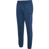 Pánské tepláky Hummel kalhoty BOOSTER REGULAR pants 220147-7642