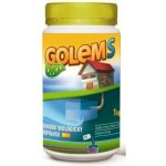 Druchema BIO GOLEM S biologický čistič septiků a jímek 1kg – Sleviste.cz