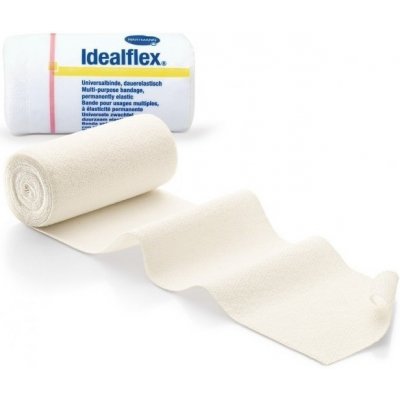 Idealflex Obinadlo pružné 15 cm x 5 m 1 ks – Zbozi.Blesk.cz