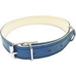 Sedlářství Doležel Obojek na psa kožený velký – Sleviste.cz