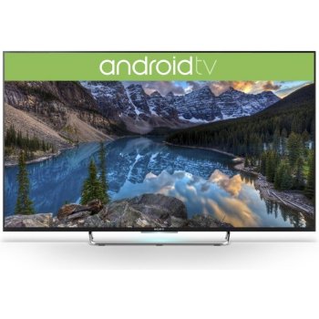 Sony Bravia KDL-55W809