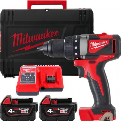 Milwaukee M18 BLDD2 402X 4933464559 – Hledejceny.cz