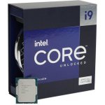 Intel Core i9-13900KS BX8071513900KS – Zboží Živě