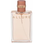 Chanel Allure parfémovaná voda dámská 35 ml tester – Hledejceny.cz