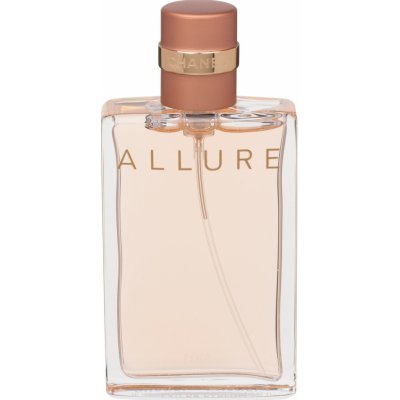 Chanel Allure parfémovaná voda dámská 35 ml tester – Zboží Mobilmania
