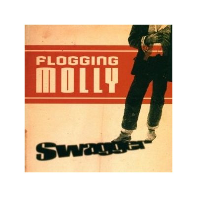 Flogging Molly - Swagger CD – Zbozi.Blesk.cz